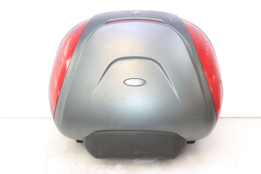 photo de TOP CASE YAMAHA X-MAX XMAX 125 (2010 - 2013) - Aanvullende foto
