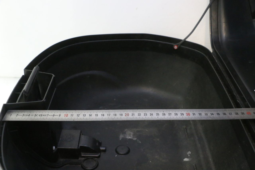 photo de TOP CASE YAMAHA X-MAX XMAX 125 (2010 - 2013) - Hoofdaanzicht