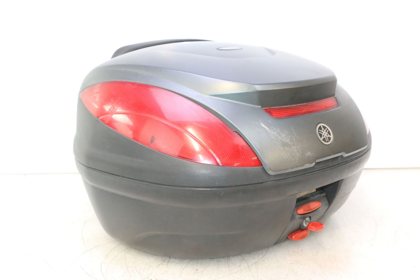 photo de TOP CASE YAMAHA X-MAX XMAX 125 (2010 - 2013) - Gecontroleerd onderdeel