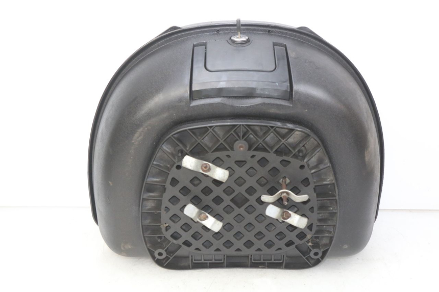 photo de TOPCASE YAMASAKI YM T 125 (2015 - 2020) - Detail van het onderdeel