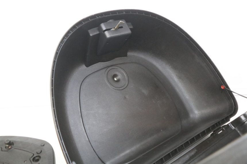 photo de TOPCASE YAMASAKI YM T 125 (2015 - 2020) - Productaanzicht