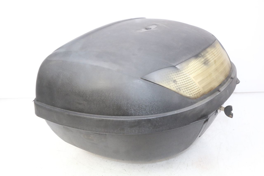 photo de TOPCASE YAMASAKI YM T 125 (2015 - 2020) - Zoom op gebruiksstaat