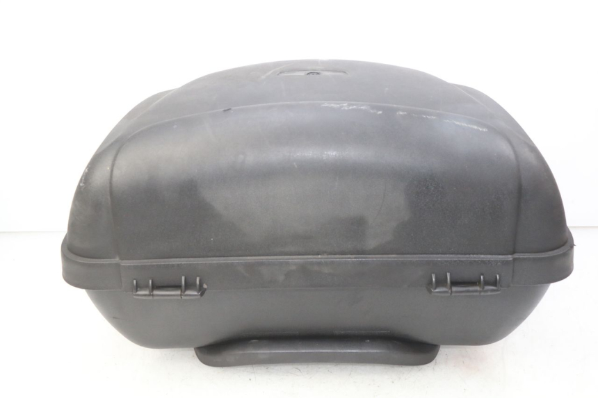 photo de TOPCASE YAMASAKI YM T 125 (2015 - 2020) - Andere kijkhoek