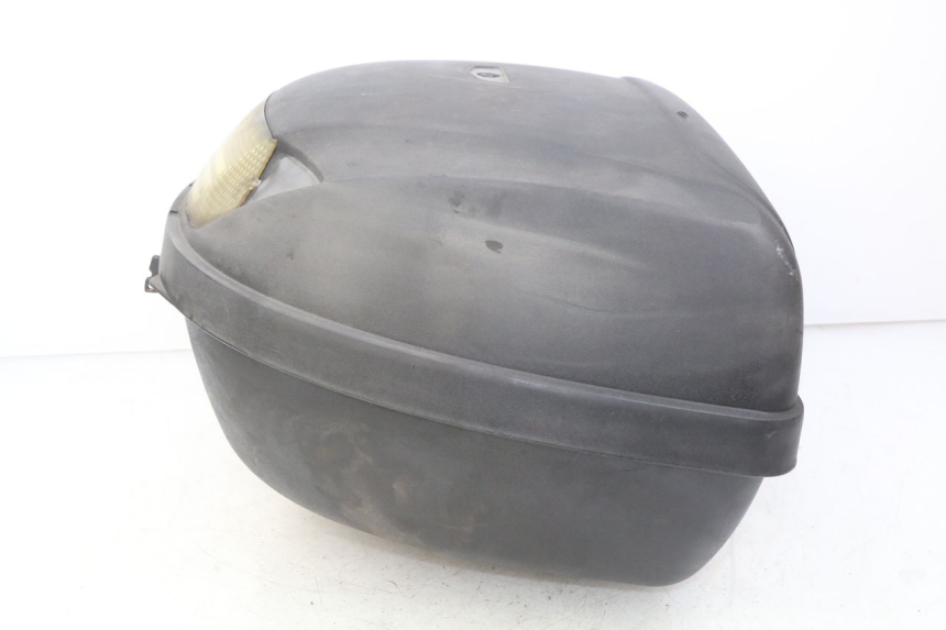 photo de TOPCASE YAMASAKI YM T 125 (2015 - 2020) - Technische close-up