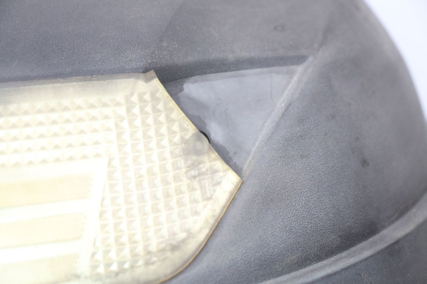 photo de TOPCASE YAMASAKI YM T 125 (2015 - 2020) - Overzicht