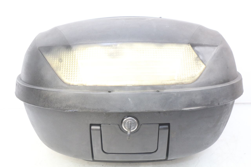 photo de TOPCASE YAMASAKI YM T 125 (2015 - 2020) - Bevestigingspunten