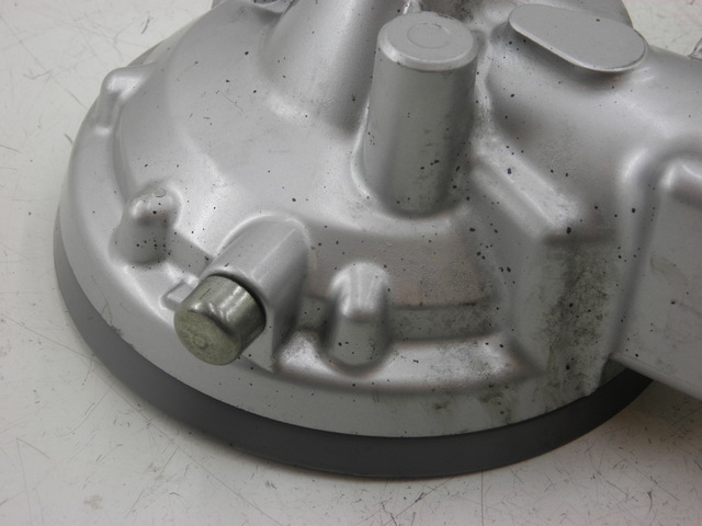 photo de WIELAANDRIJVING YAMAHA FJR 1300 (2004 - 2005) - Kenmerkende details