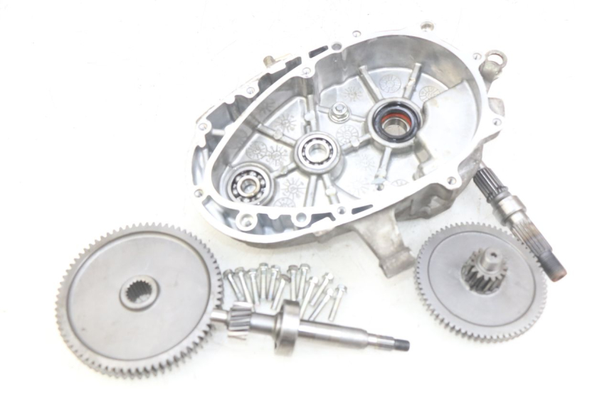 photo de WIELAANDRIJVING KYMCO AGILITY 16+ 4T 50 (2018 - 2023) - Detail van het onderdeel