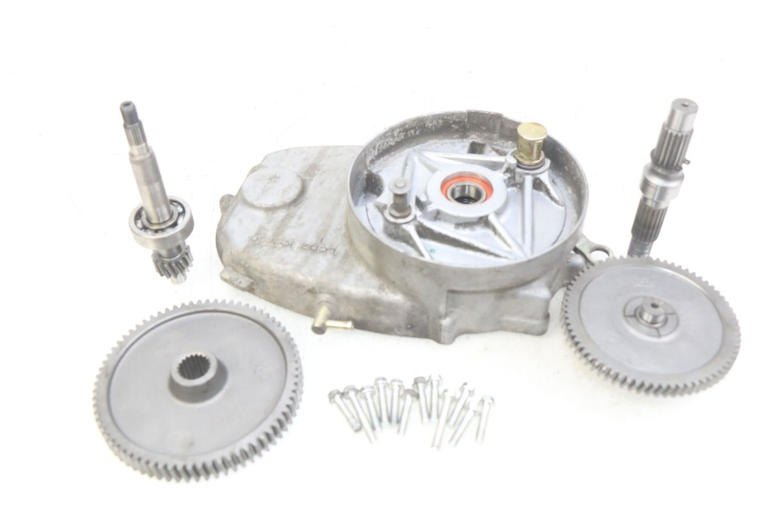 photo de WIELAANDRIJVING KYMCO AGILITY 16+ 4T 50 (2018 - 2023) - Gecontroleerd onderdeel