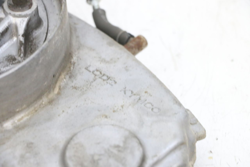 photo de WIELAANDRIJVING KYMCO AGILITY 16+ 4T 50 (2018 - 2023) - Productaanzicht