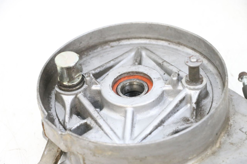 photo de WIELAANDRIJVING KYMCO AGILITY 16+ 4T 50 (2018 - 2023) - Kenmerkende details