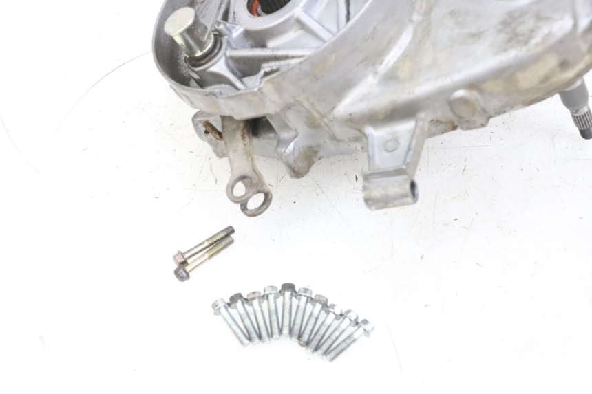 photo de WIELAANDRIJVING KYMCO AGILITY 16+ 4T 50 (2018 - 2023) - Zoom op gebruiksstaat