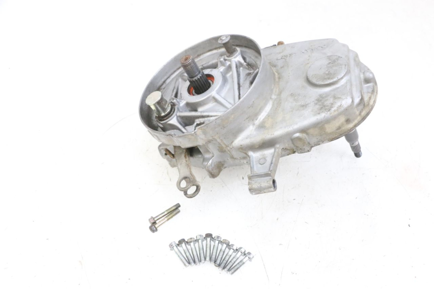 photo de WIELAANDRIJVING KYMCO AGILITY 16+ 4T 50 (2018 - 2023) - Technische close-up