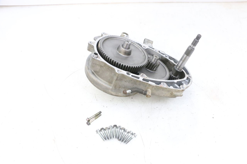 photo de WIELAANDRIJVING KYMCO AGILITY 16+ 4T 50 (2018 - 2023) - Overzicht