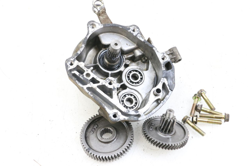 photo de WIELAANDRIJVING KYMCO AGILITY 4T 50 (2005 - 2018) - Detail van het onderdeel