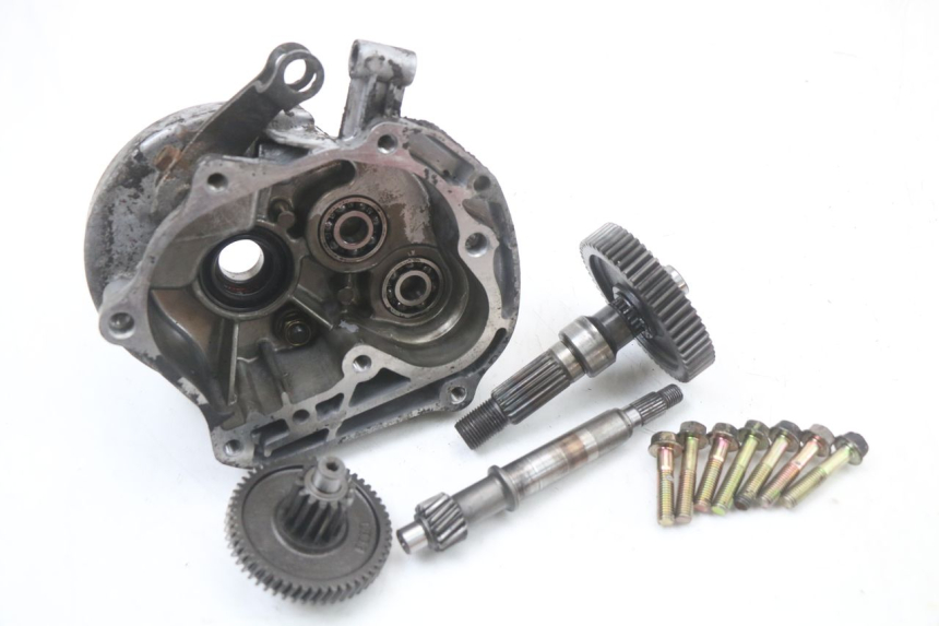 photo de WIELAANDRIJVING KYMCO AGILITY 4T 50 (2005 - 2018) - Detail van het onderdeel