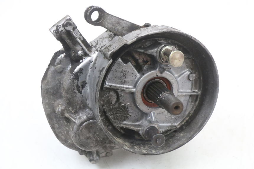 photo de WIELAANDRIJVING KYMCO AGILITY 4T 50 (2005 - 2018) - Productaanzicht