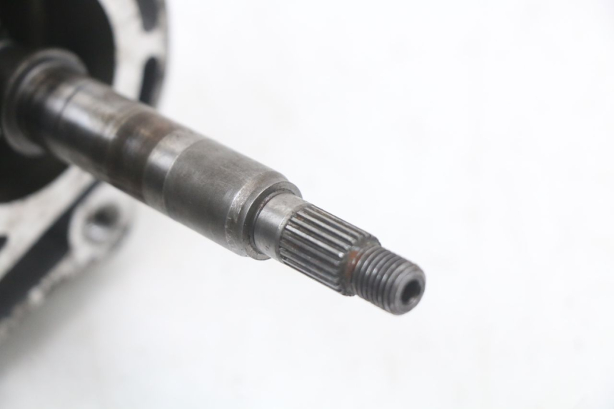 photo de WIELAANDRIJVING KYMCO AGILITY 4T 50 (2005 - 2018) - Gecontroleerd onderdeel