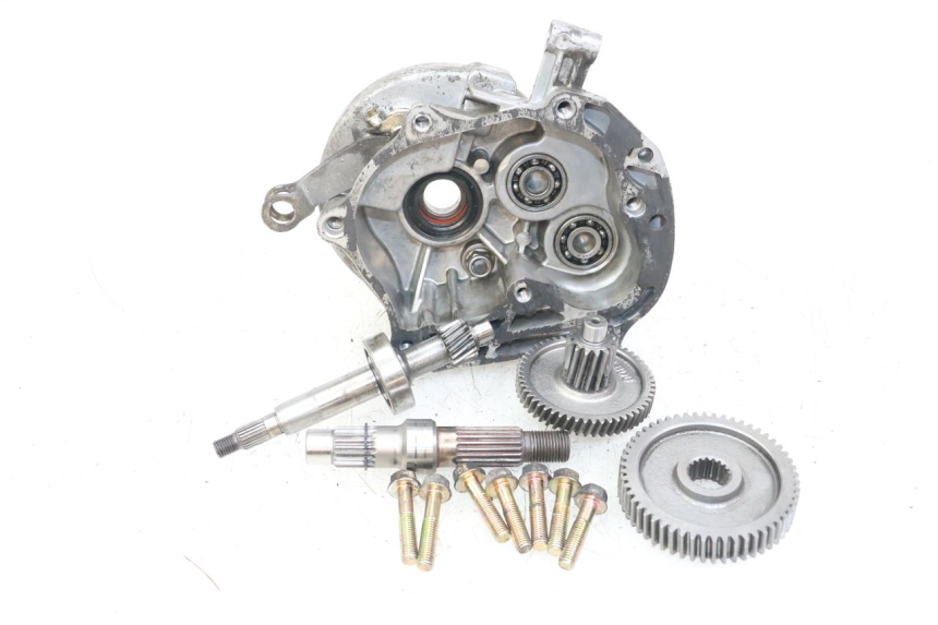 photo de WIELAANDRIJVING KYMCO AGILITY 4T 50 (2005 - 2018) - Detail van het onderdeel