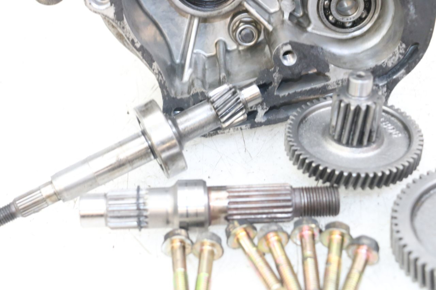 photo de WIELAANDRIJVING KYMCO AGILITY 4T 50 (2005 - 2018) - Gecontroleerd onderdeel