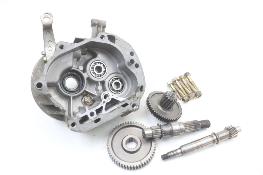 photo de WIELAANDRIJVING KYMCO AGILITY 4T 50 (2005 - 2018) - Detail van het onderdeel