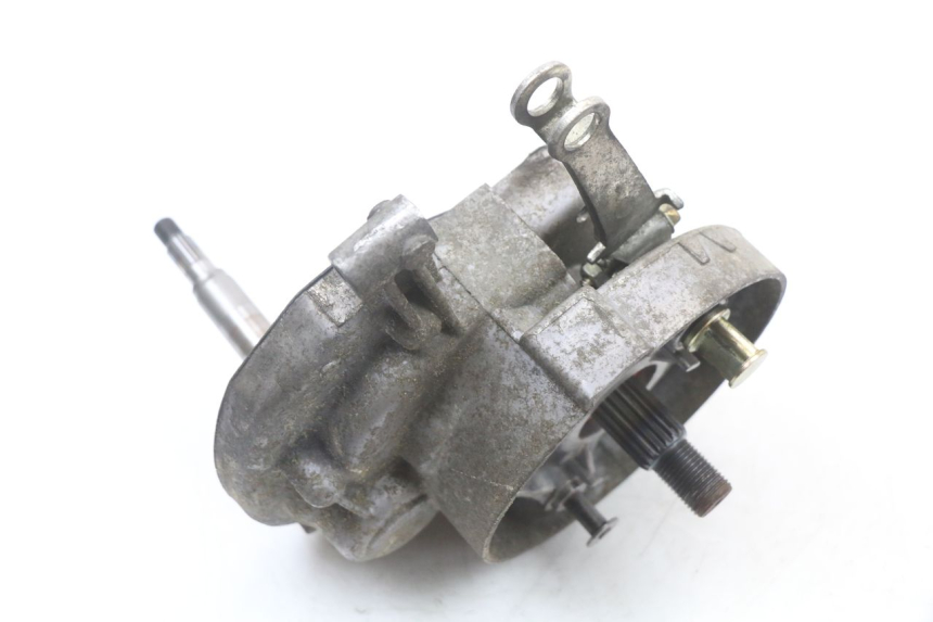 photo de WIELAANDRIJVING KYMCO AGILITY 4T 50 (2005 - 2018) - Detailaanzicht