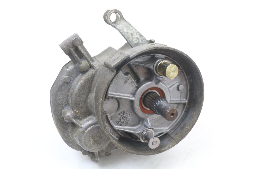 photo de WIELAANDRIJVING KYMCO AGILITY 4T 50 (2005 - 2018) - Aanvullende foto