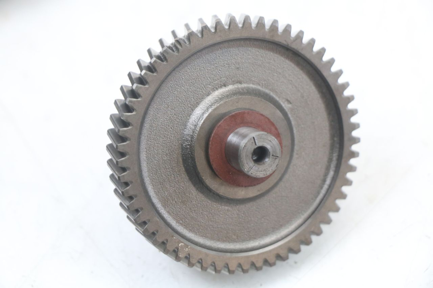 photo de WIELAANDRIJVING KYMCO AGILITY 4T 50 (2005 - 2018) - Gecontroleerd onderdeel