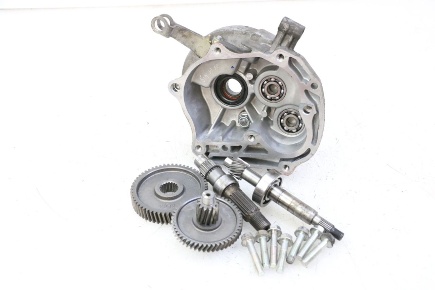 photo de WIELAANDRIJVING KYMCO AGILITY 4T 50 (2018 - 2022) - Detail van het onderdeel