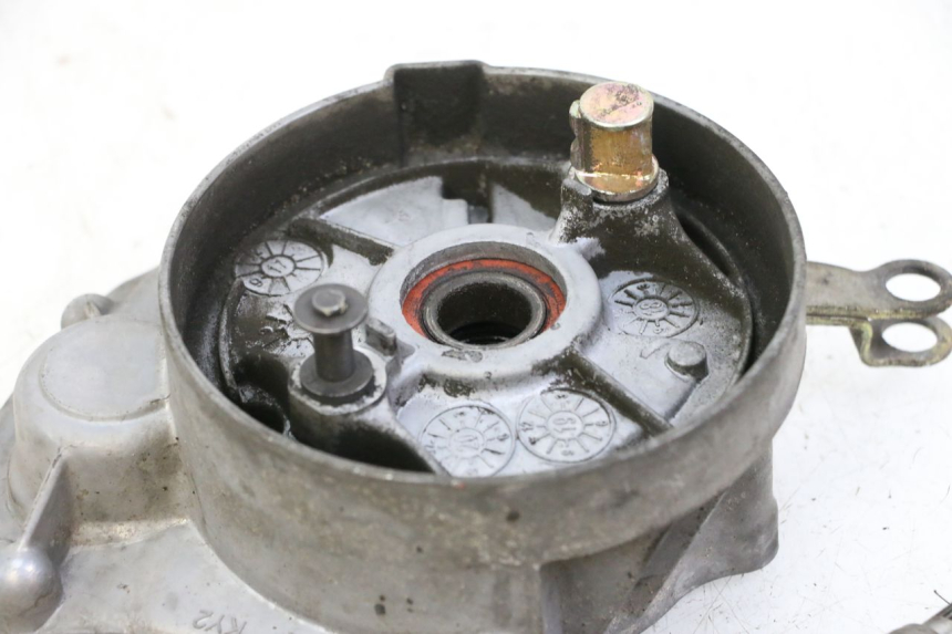 photo de WIELAANDRIJVING KYMCO AGILITY 4T 50 (2018 - 2022) - Productaanzicht