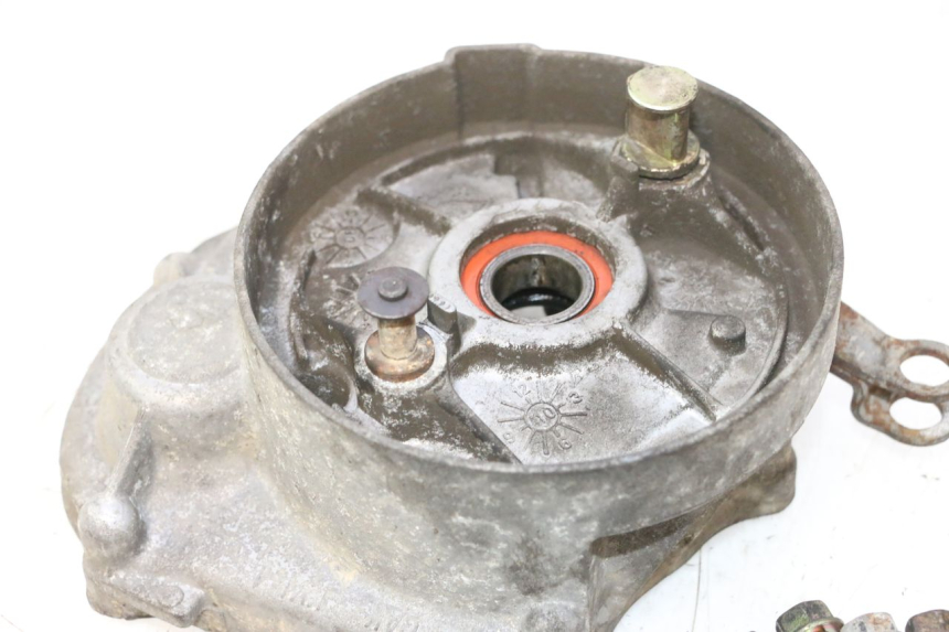 photo de WIELAANDRIJVING KYMCO AGILITY 4T 50 (2005 - 2018) - Gecontroleerd onderdeel