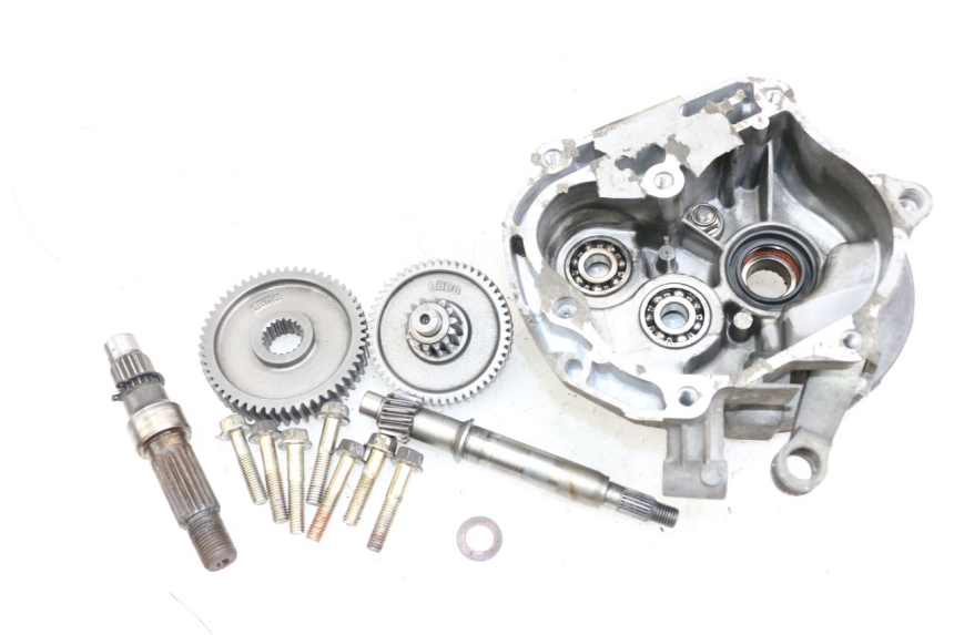 photo de WIELAANDRIJVING KYMCO AGILITY RS 4T 50 (2009 - 2013) - Detail van het onderdeel