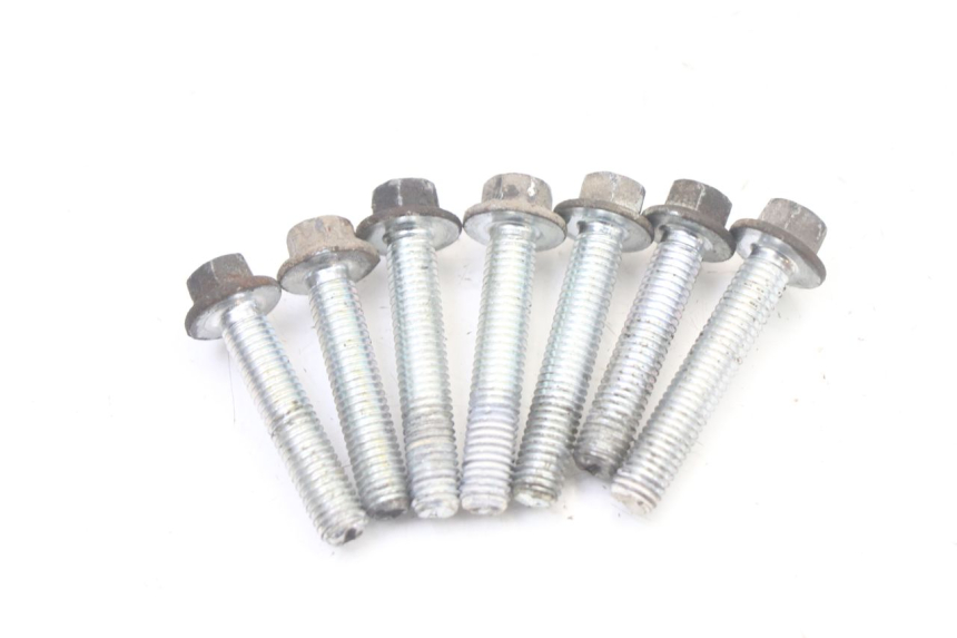 photo de WIELAANDRIJVING APRILIA ATLANTIC 125 (2003 - 2009) - Detailaanzicht