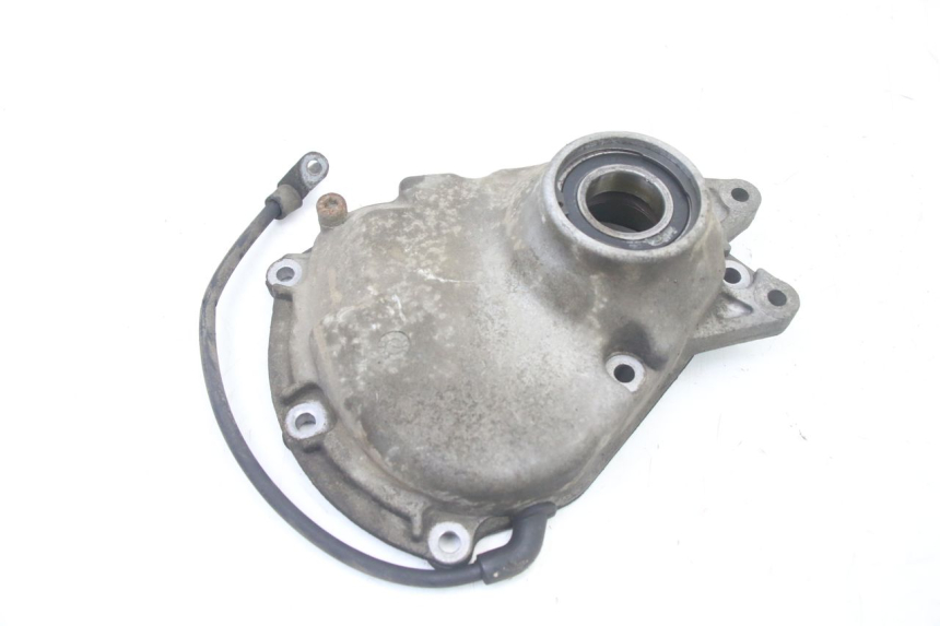 photo de WIELAANDRIJVING APRILIA ATLANTIC 125 (2003 - 2009) - Overzicht