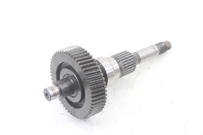 photo de WIELAANDRIJVING APRILIA ATLANTIC 125 (2003 - 2009) - Gecontroleerd onderdeel