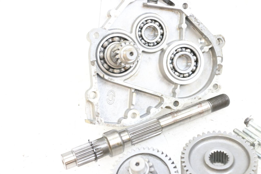 photo de WIELAANDRIJVING JONWAY AZTRAL 125 (2008 - 2017) - Gecontroleerd onderdeel