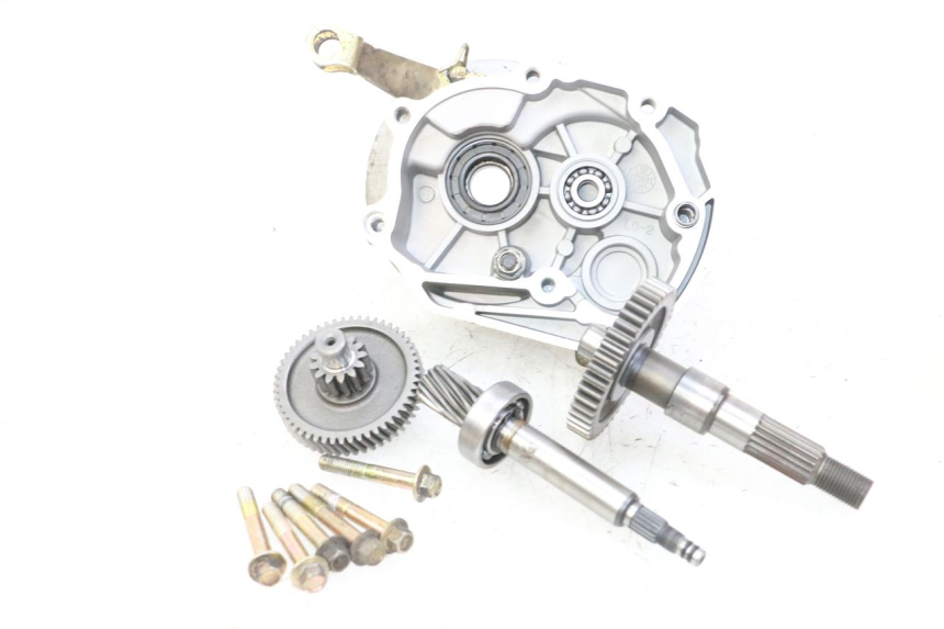 photo de WIELAANDRIJVING MASH BIBOP 2T 50 (2013 - 2018) - Detail van het onderdeel