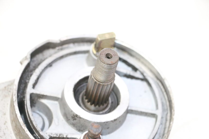 photo de WIELAANDRIJVING MASH BIBOP 2T 50 (2013 - 2018) - Andere kijkhoek