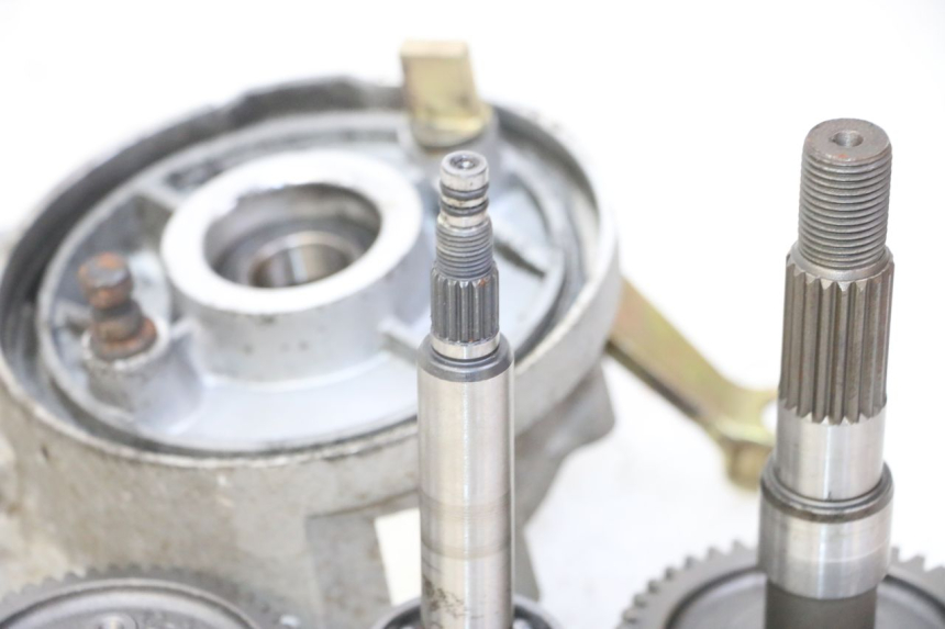 photo de WIELAANDRIJVING MASH BIBOP 2T 50 (2013 - 2018) - Gecontroleerd onderdeel