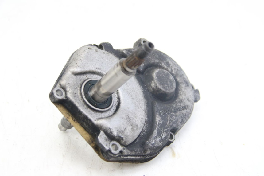 photo de WIELAANDRIJVING MBK BOOSTER SPIRIT 50 (1999 - 2003) - Detail van het onderdeel