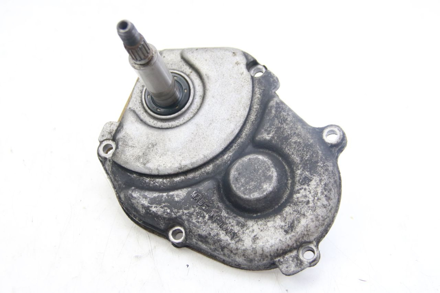 photo de WIELAANDRIJVING MBK BOOSTER SPIRIT 50 (1999 - 2003) - Zoom op gebruiksstaat