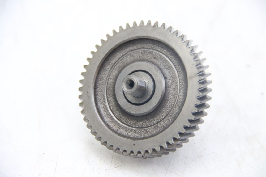 photo de WIELAANDRIJVING MBK BOOSTER SPIRIT 50 (1999 - 2003) - Gecontroleerd onderdeel