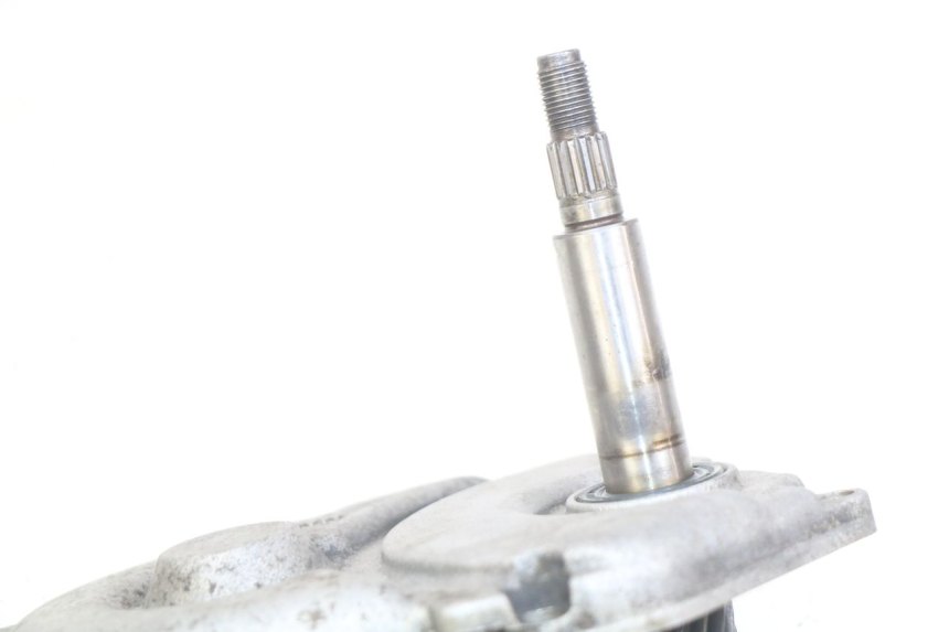 photo de WIELAANDRIJVING MBK BOOSTER SPIRIT 50 (1999 - 2003) - Bevestigingspunten