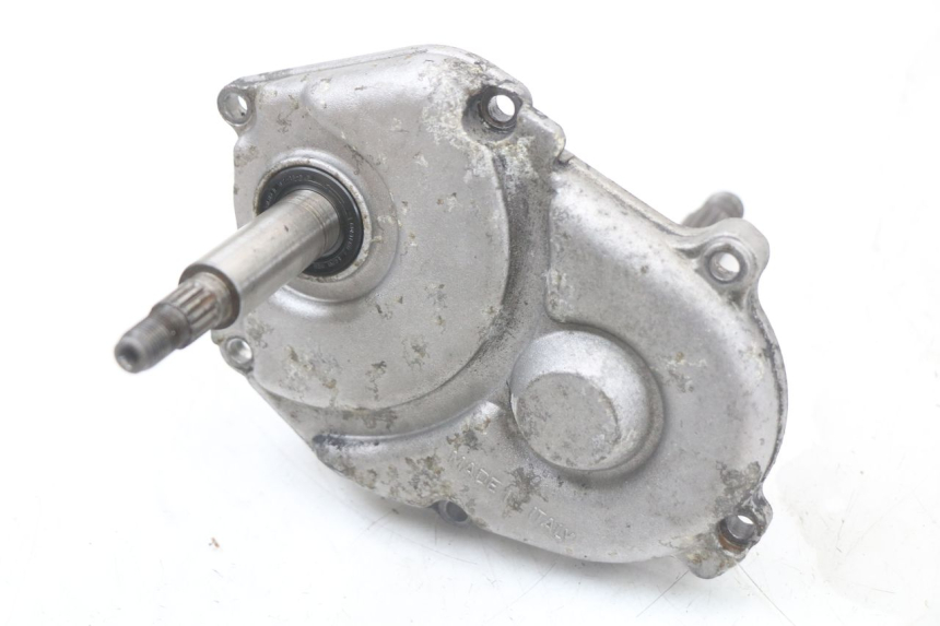 photo de WIELAANDRIJVING MBK BOOSTER SPIRIT 50 (1999 - 2003) - Staat van het oppervlak