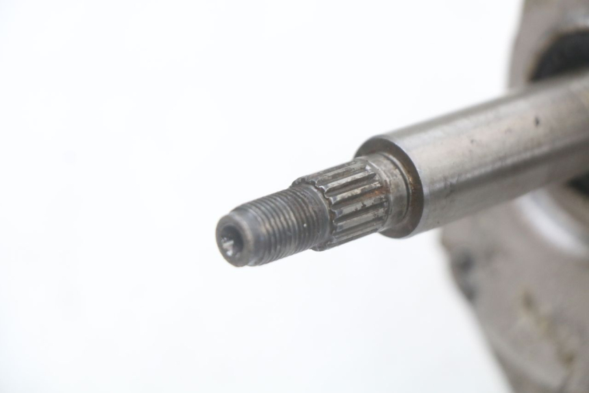 photo de WIELAANDRIJVING MBK BOOSTER SPIRIT 50 (1999 - 2003) - Gecontroleerd onderdeel