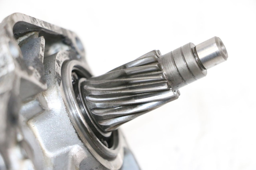 photo de WIELAANDRIJVING MBK BOOSTER SPIRIT NAKED 50 (2004 - 2017) - Gecontroleerd onderdeel