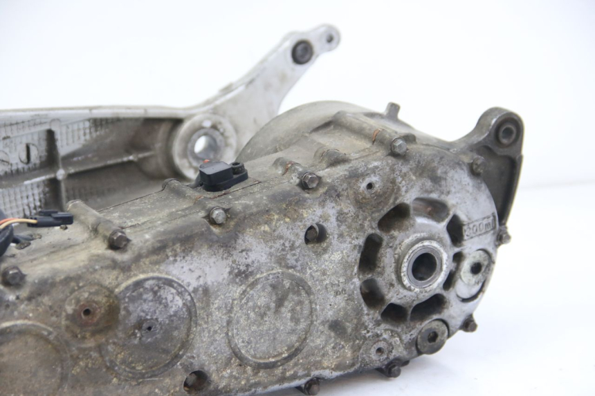 photo de WIELAANDRIJVING SUZUKI BURGMAN 650 (2002 - 2004) - Gecontroleerd onderdeel