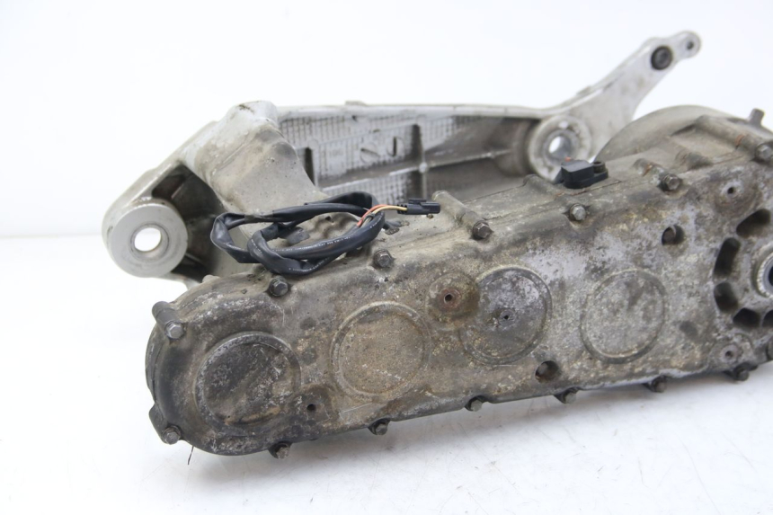 photo de WIELAANDRIJVING SUZUKI BURGMAN 650 (2002 - 2004) - Markeringen en referenties