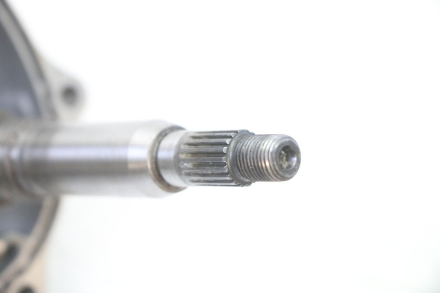 photo de WIELAANDRIJVING SUZUKI BURGMAN 125 (2007 - 2014) - Gecontroleerd onderdeel