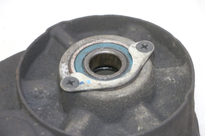 photo de WIELAANDRIJVING SUZUKI BURGMAN 125 (2007 - 2014) - Zoom op componenten